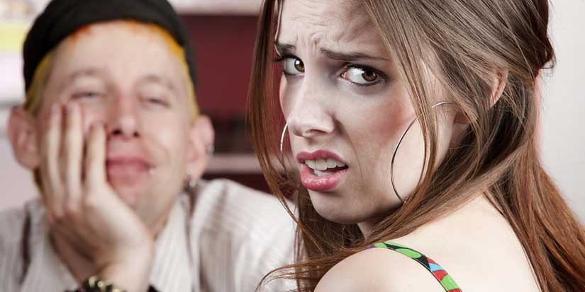 3 Keys for First Date Success