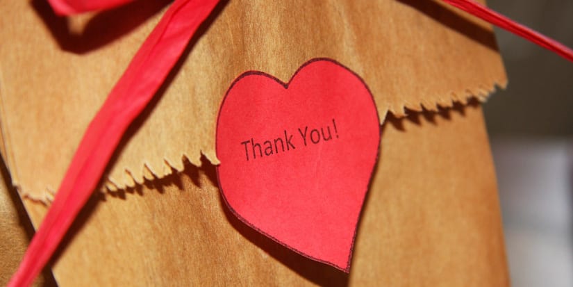 The Art of Appreciation