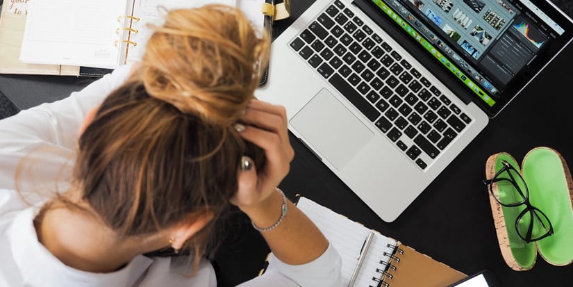 5 Ways to Destress