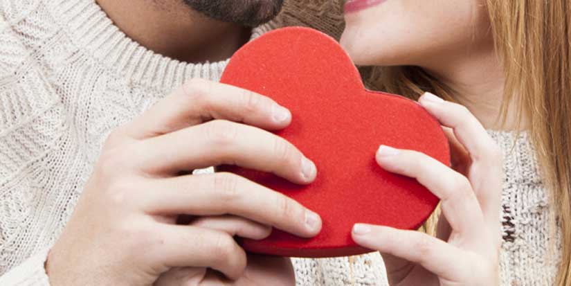 The Five Love Languages