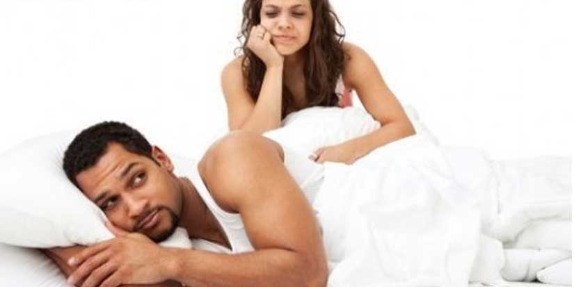 Ways to Initiate Sex When You’re Feeling Shy