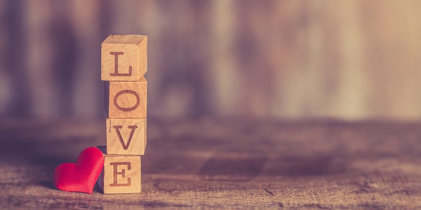 5 Signs You’re In Love