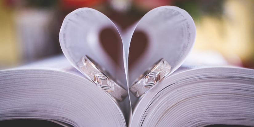 5 Things That Change When You Get Married