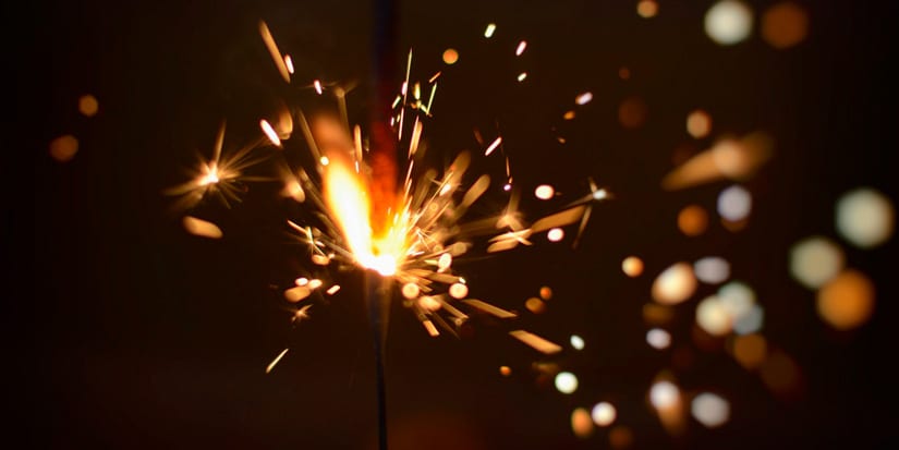 Keeping the Spark Alive