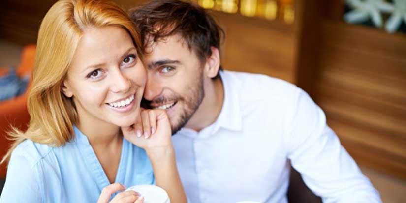 What to Do With a Man Who Comes on Too Strong or Acts Too Timid