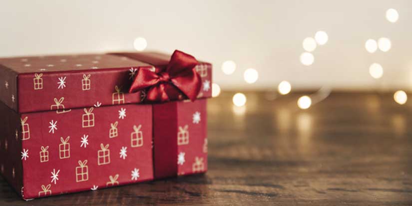 ‘Tis the Season to Be In Love- For Her