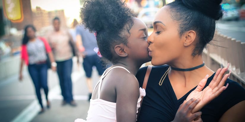 Celebrating Our Vital Mums