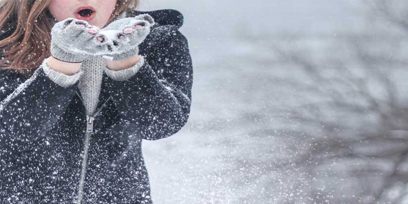 Winter Date Ideas