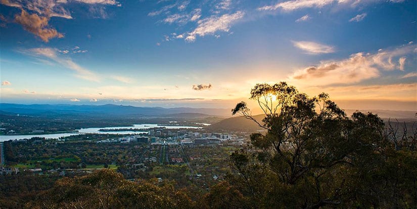Hidden Dating Gems – Canberra Edition