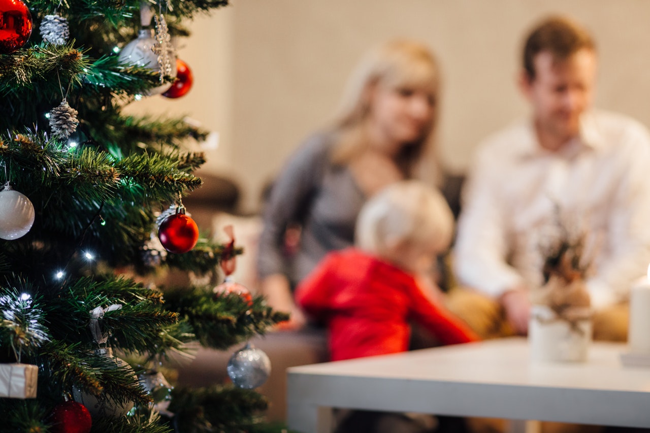 How to Handle Holiday Conflict