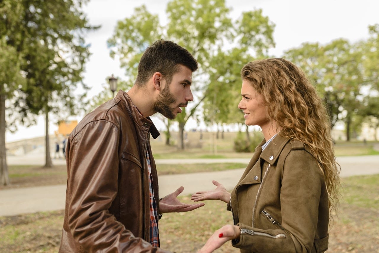 Signs of an Unhealthy and Toxic Relationship