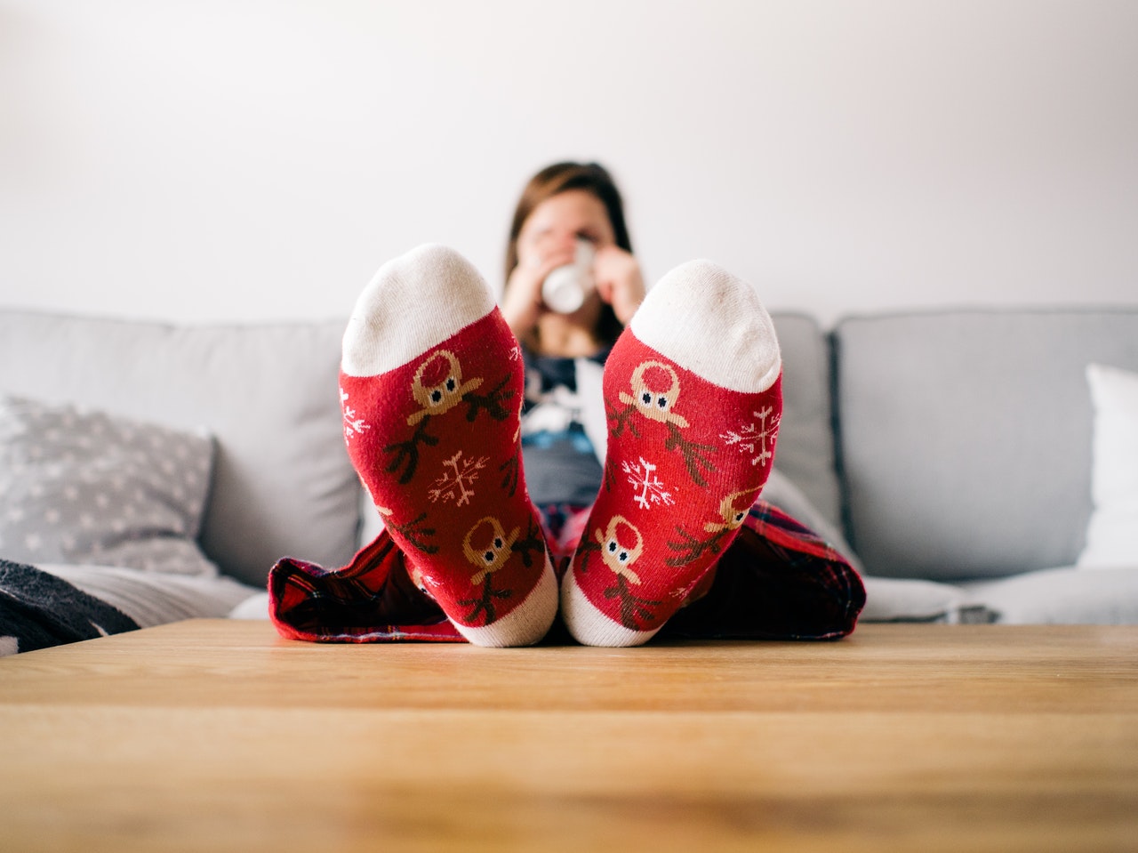 Top 5 Christmas Movies for Couples