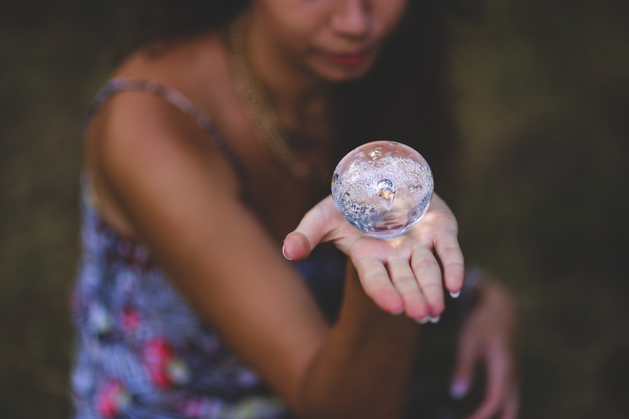 How to Have the ‘Future Talk’ with Your Partner