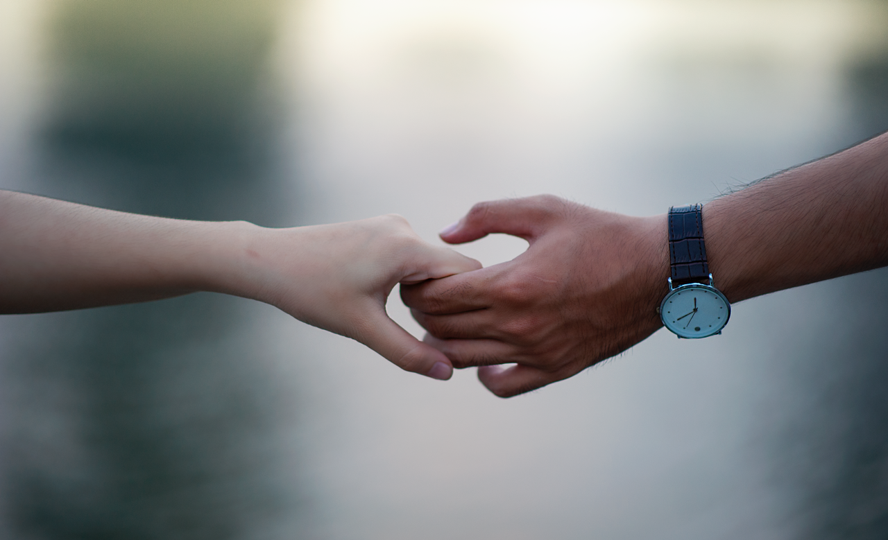 How to Date After Divorce at 40: Finding Love Again