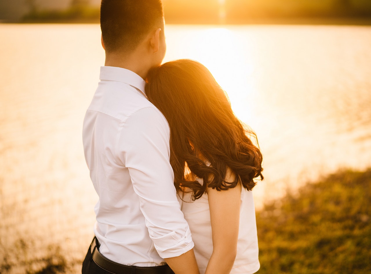 Why You Should Be Selfish in a Relationship