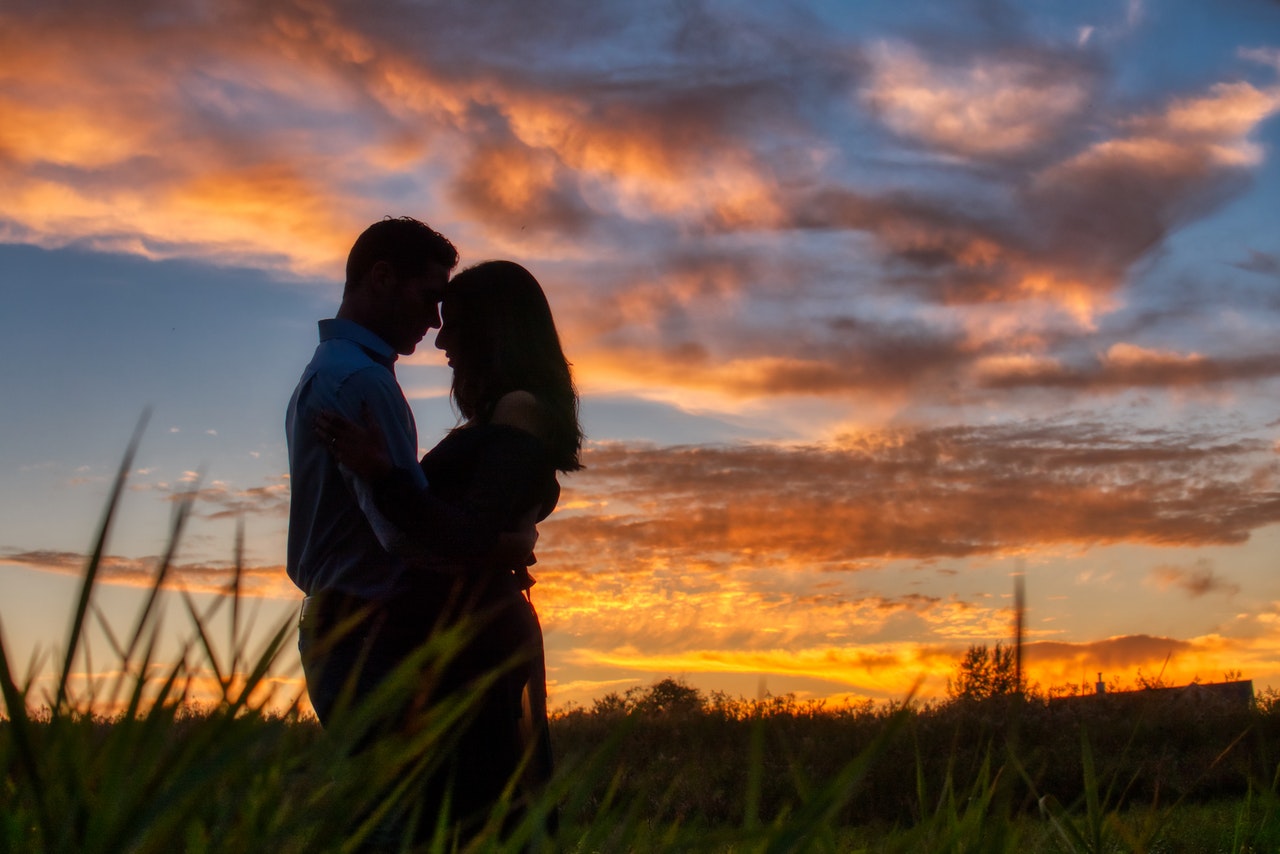 Healthy Relationship Habits