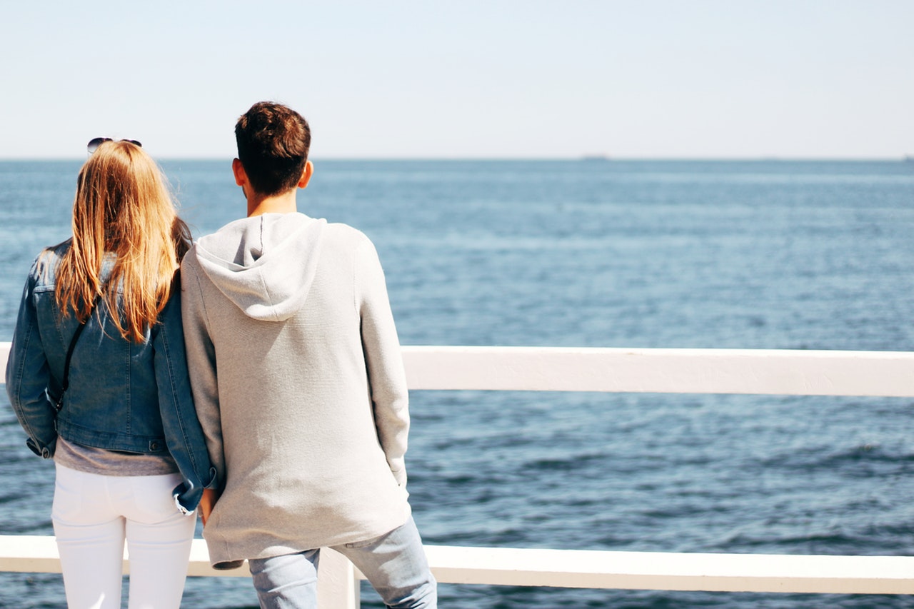 Never Stop Dating Your Spouse