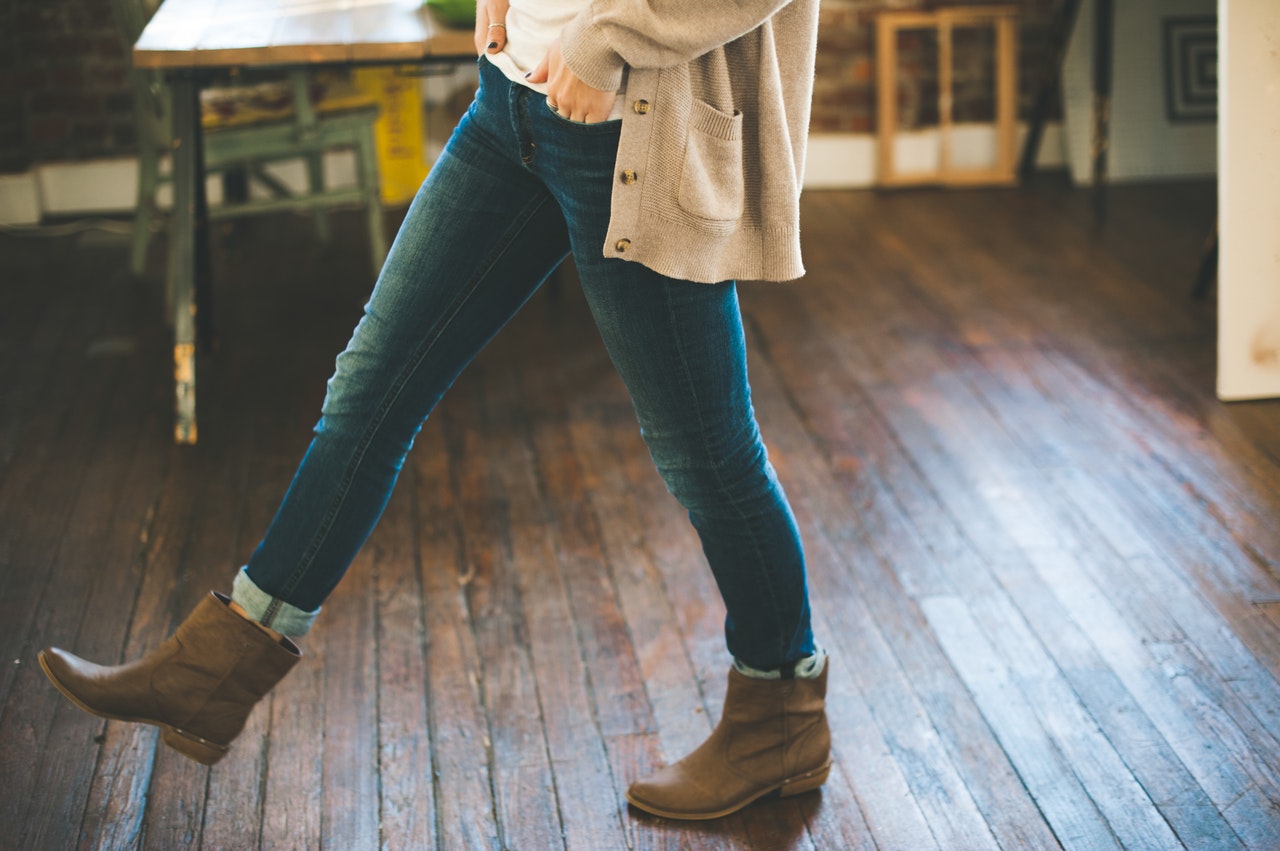 Taking the Next Step Part 2