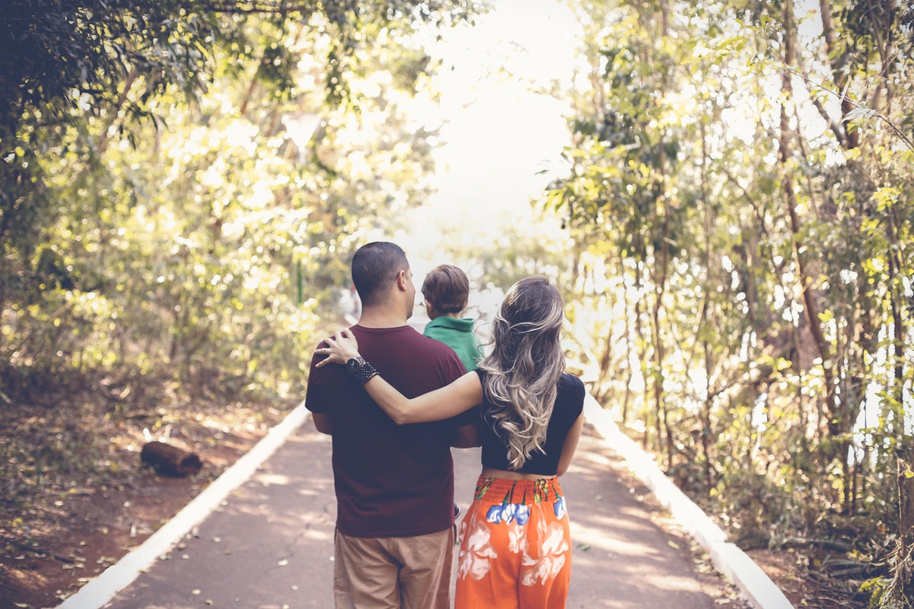 Relationship Topics You Should Talk About Before It’s Too Late