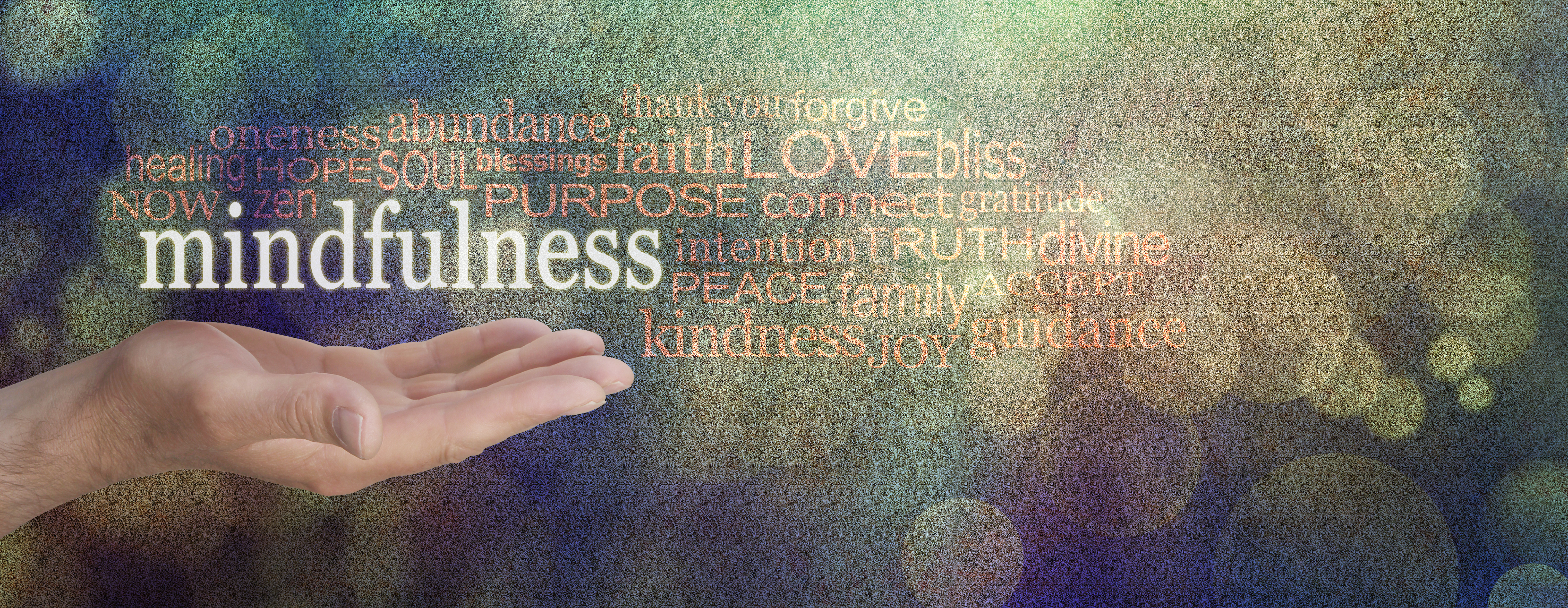 The Power of Mindfulness in Relationships