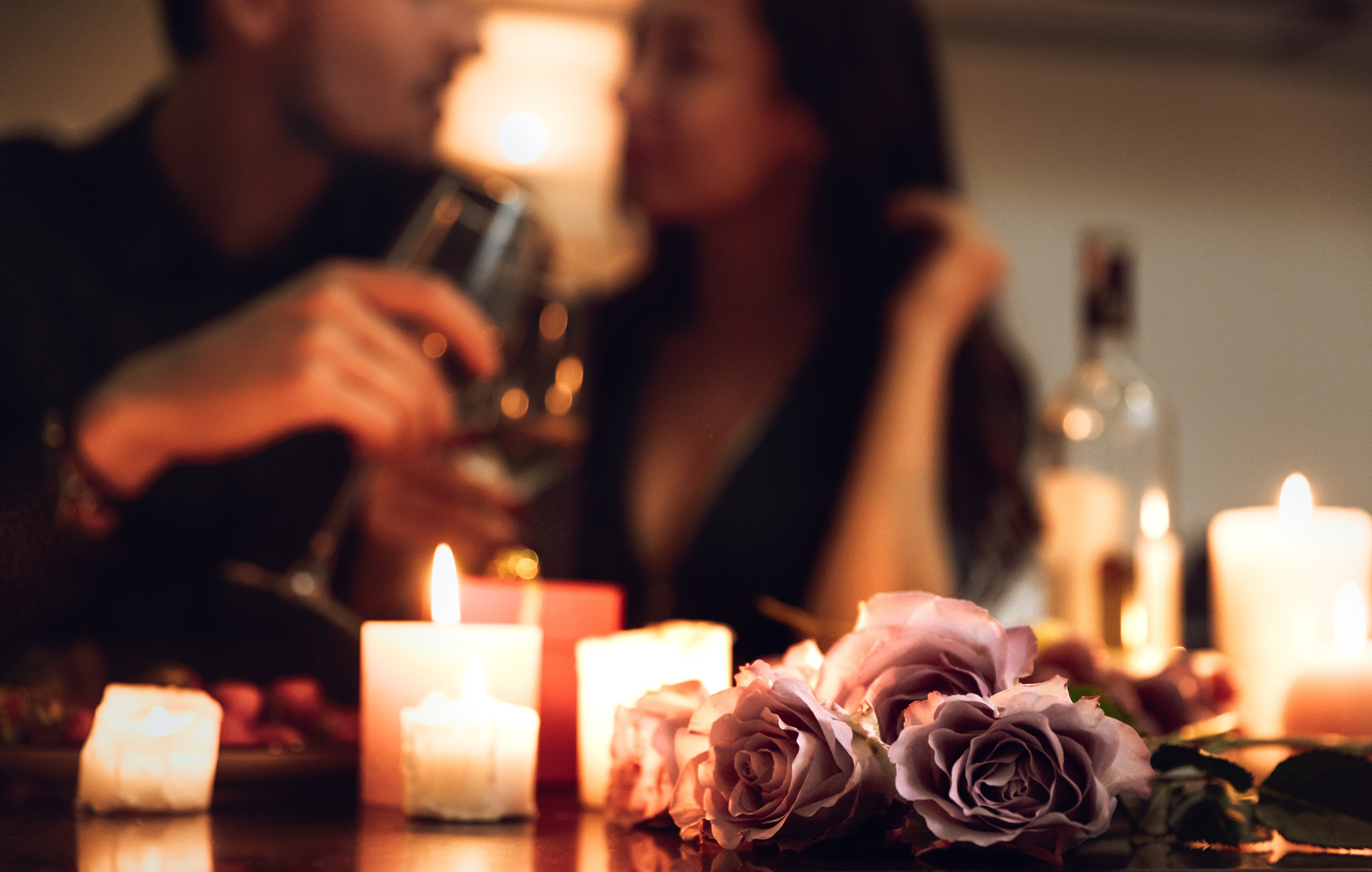 Self-Isolation Date Ideas