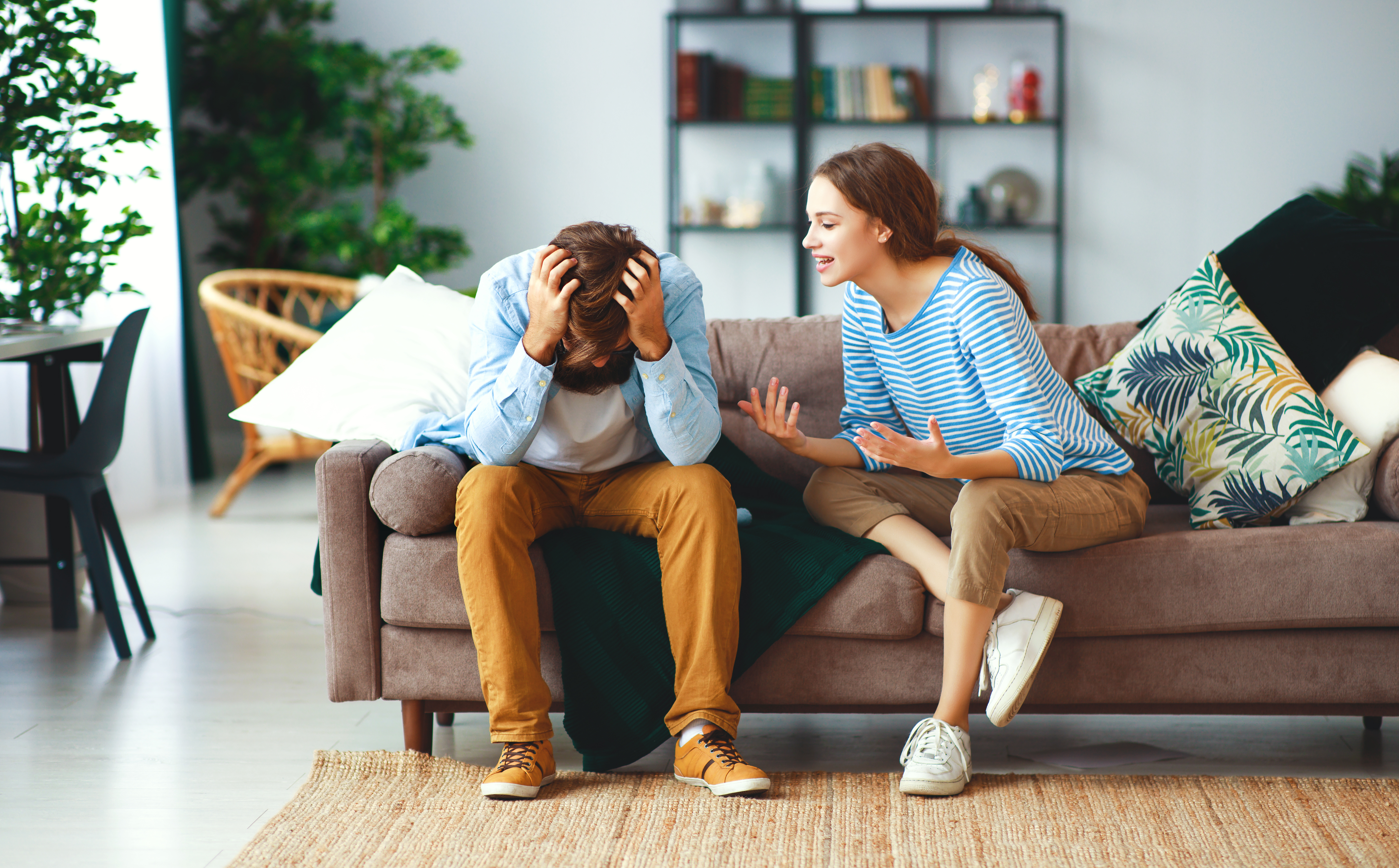 How to Effectively Manage Conflict