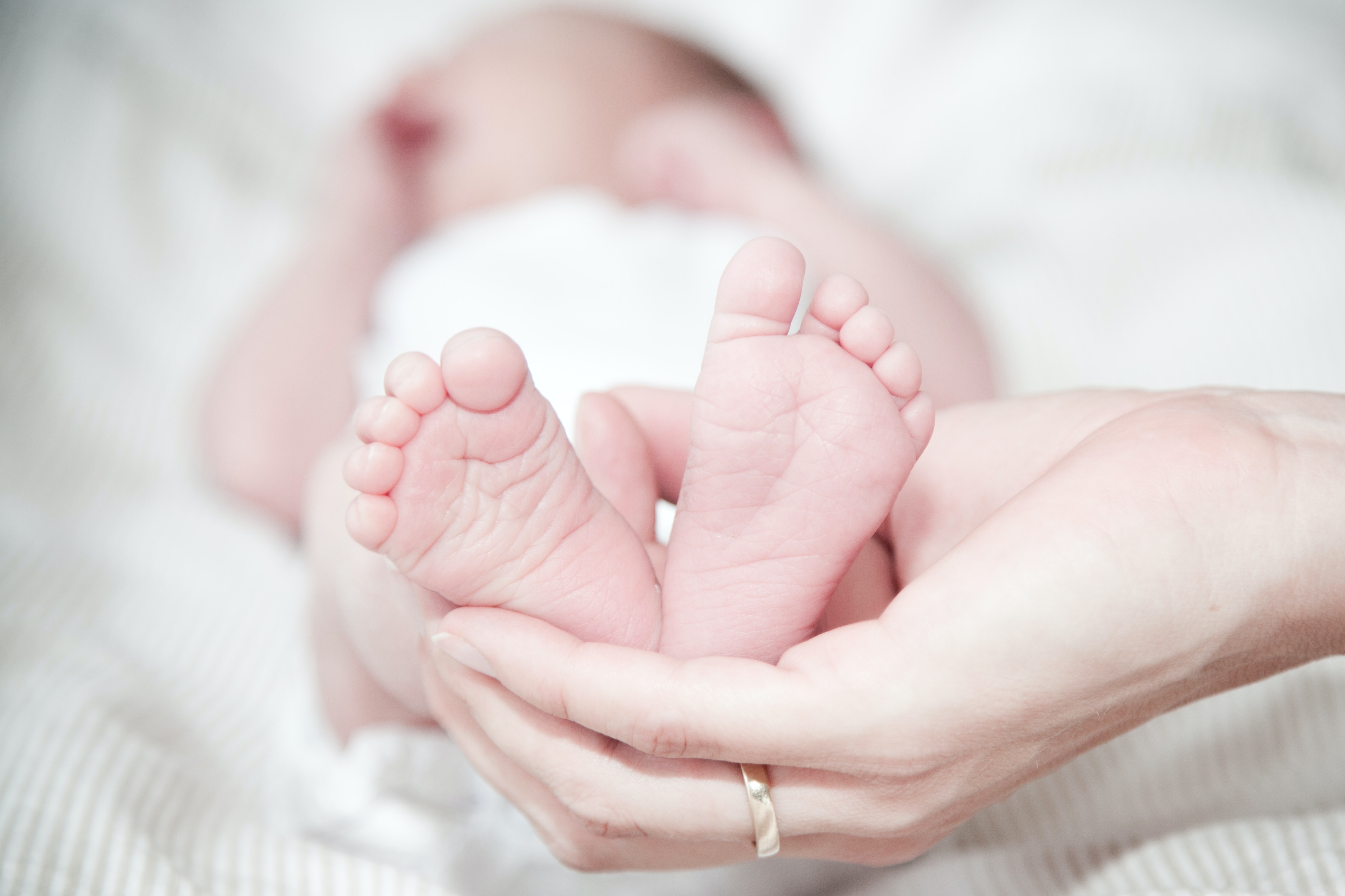 Why Having a Baby to Save Your Relationship is Wrong