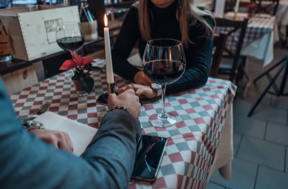 The 5 Major Pitfalls Of Online Dating