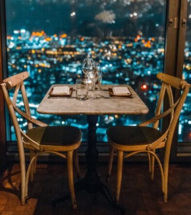 5 First Date Tips to Make a Good Impression