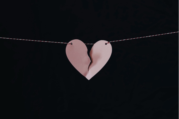 How To Handle Being Ghosted