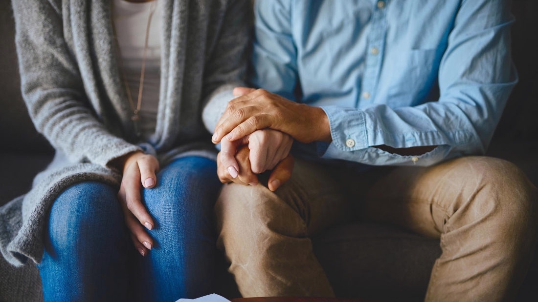 Top tips from couples who are still making it work 😎
