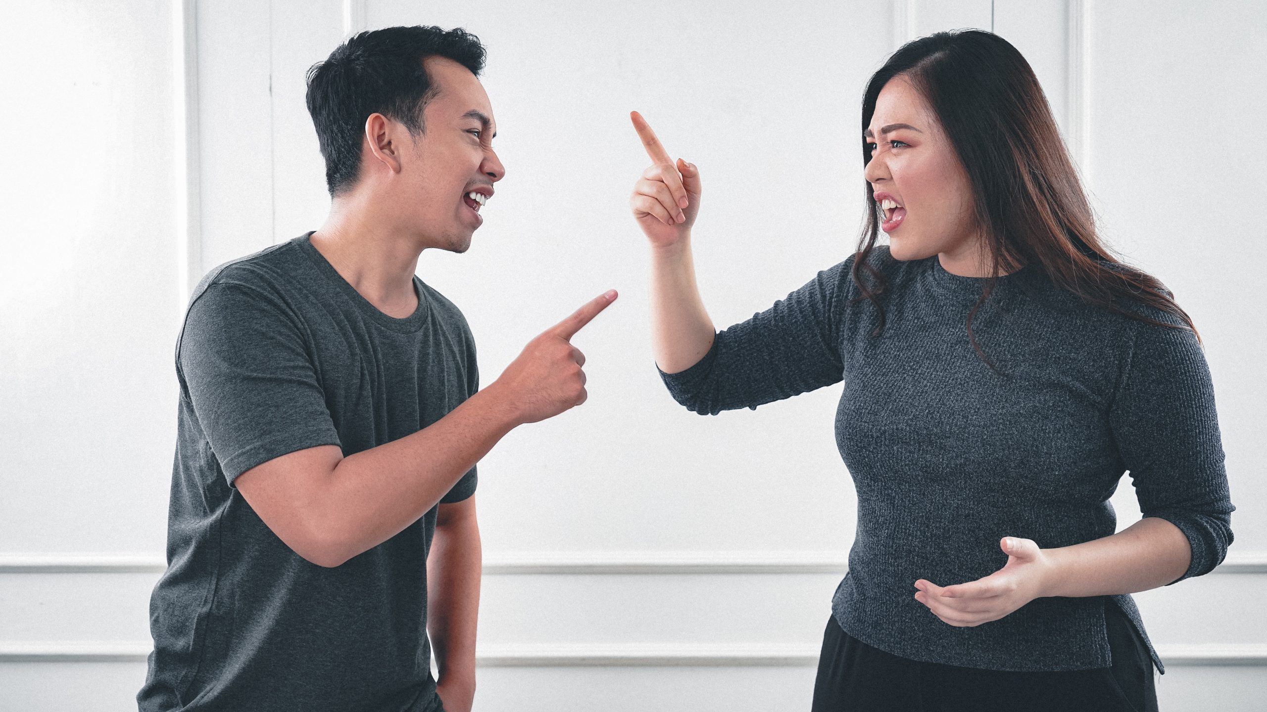 The Relationship Killers (Part Two)