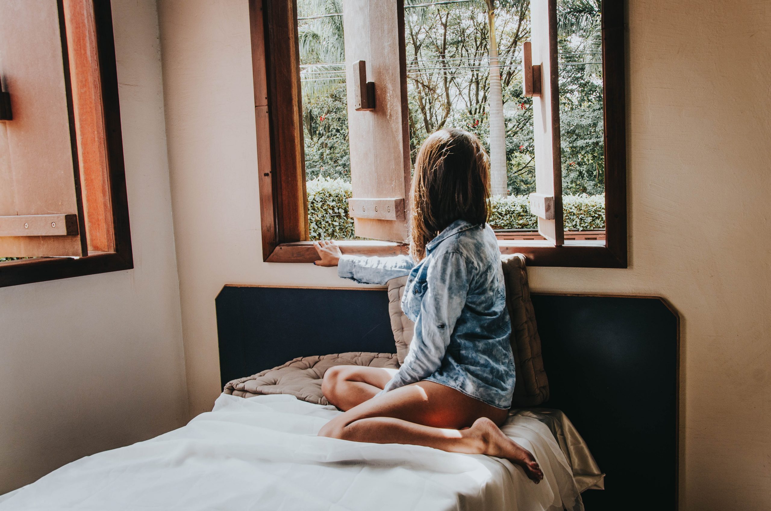 The Relationship Killers (Part One)