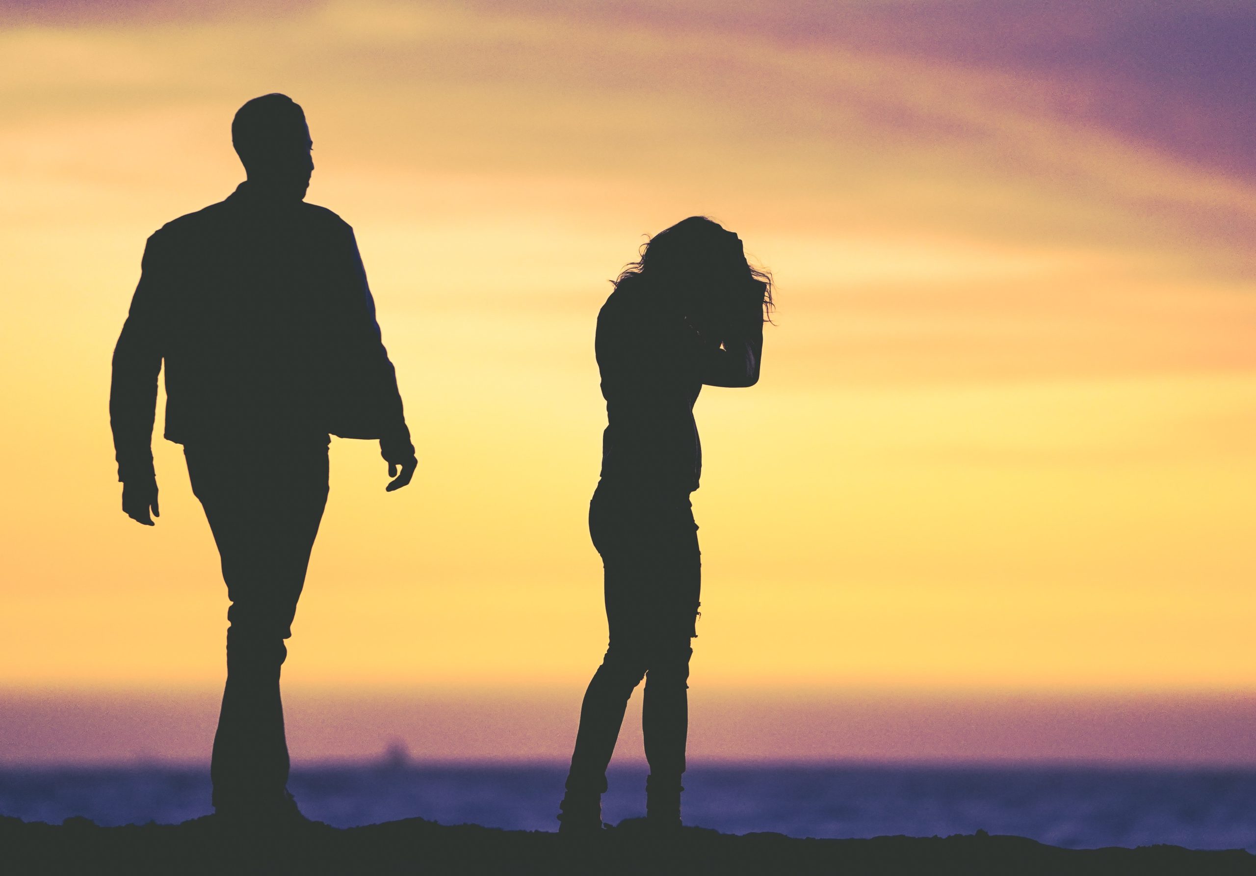 Recovering from Betrayal and Infidelity
