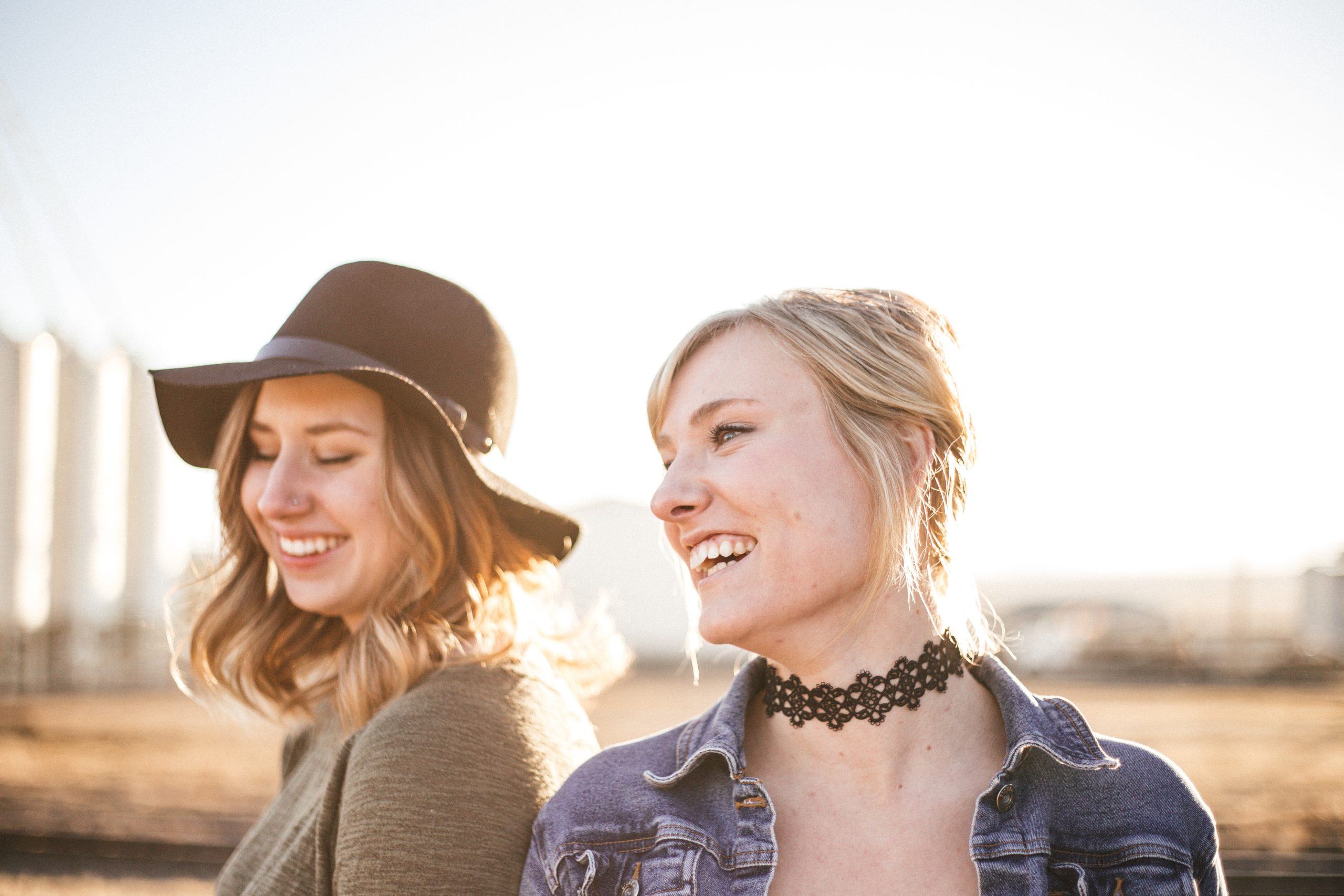What Women Want in Their Relationships
