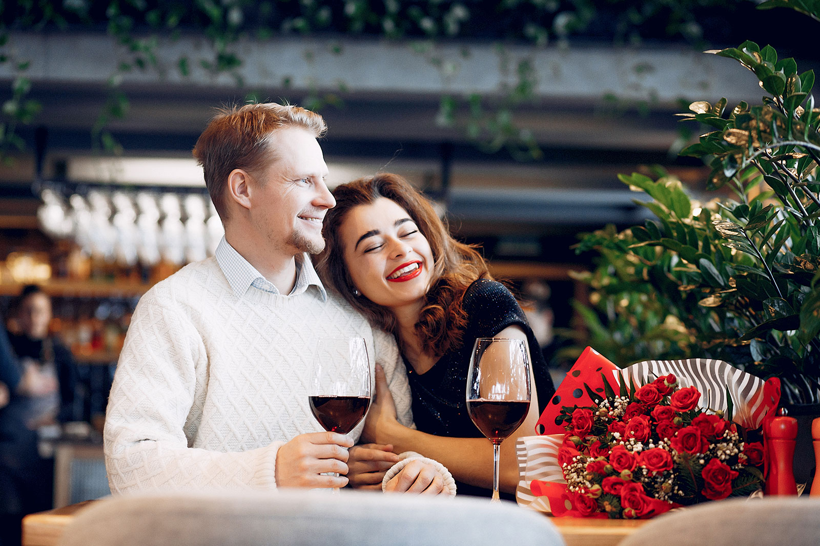The Power of Matchmaking Services: Facilitating Meaningful Connections